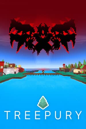 TREEPURY: Farm Tycoon