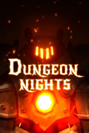 Dungeon Nights