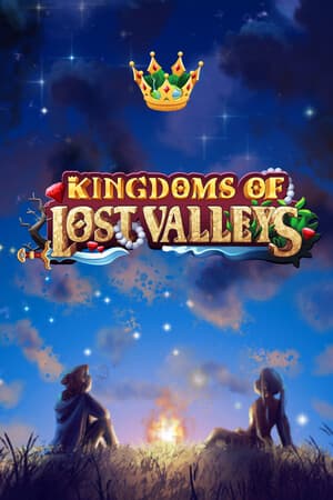 Kingdoms of Lost Valleys