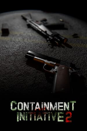 Containment Initiative 2