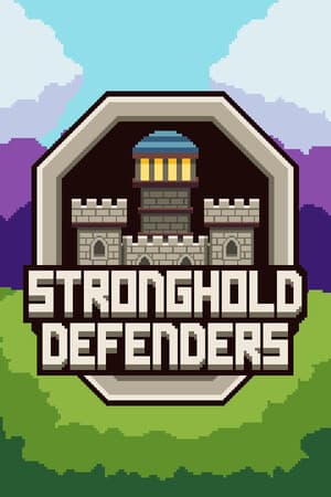 Stronghold Defenders