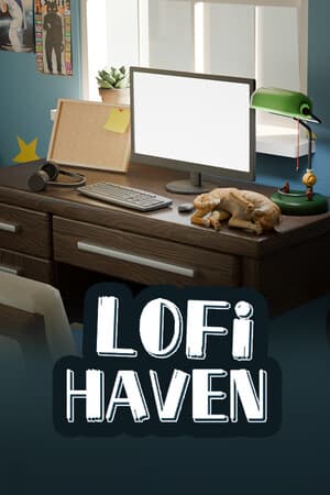 Lofi Haven