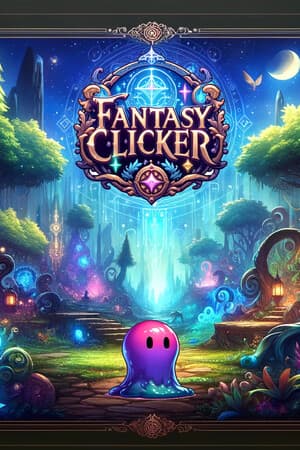 Fantasy Clicker