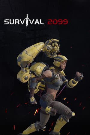 SURVIVAL 2099