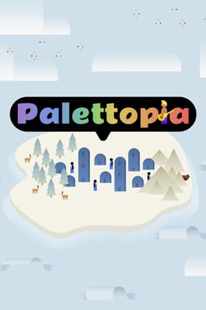 Palettopia