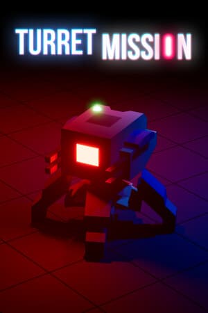 Turret Mission