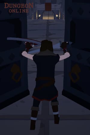 Dungeon Online