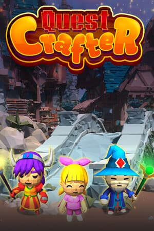 Quest Crafter