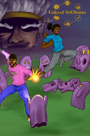 Tales of SclObonia