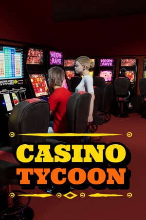 Casino Tycoon