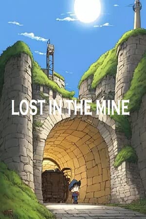 Lost in the Mine