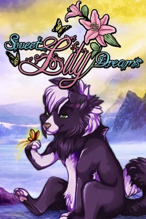 Sweet Lily Dreams