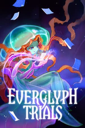 Everglyph Trials