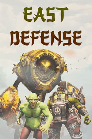 East Defense