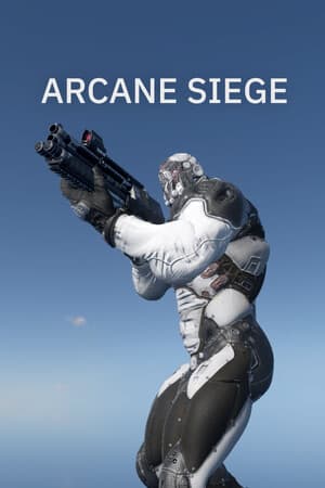 Arcane Siege