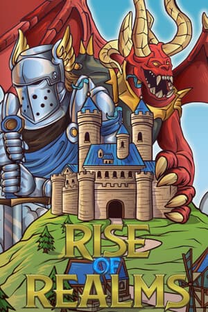 Rise of Realms