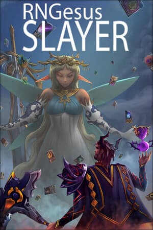 RnGesus Slayer