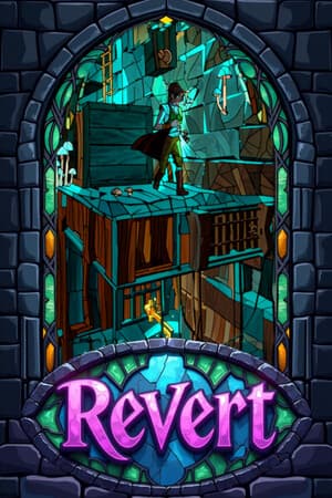 Revert