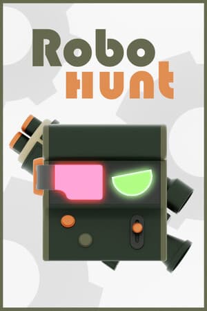Robo Hunt