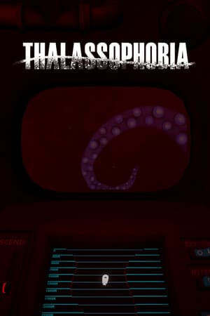 Thalassophobia