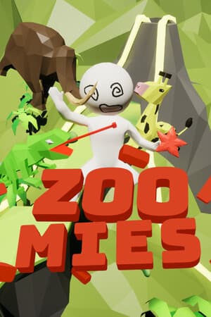 zoomies