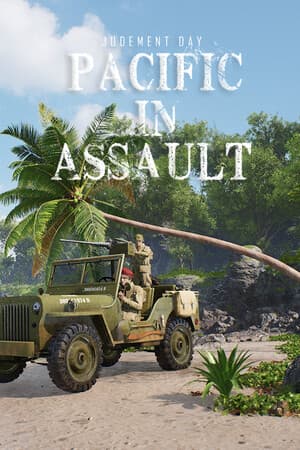 Judgment Day: Pacific Assault 