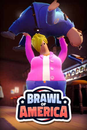 Brawl Of America