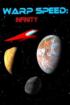 Warp speed: Infinity