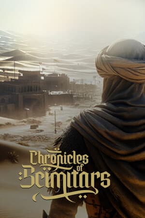Chronicles of Scimitars : Rise of Baybars