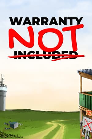 Warranty Not Included
