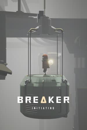 BREAKER: INITIATING