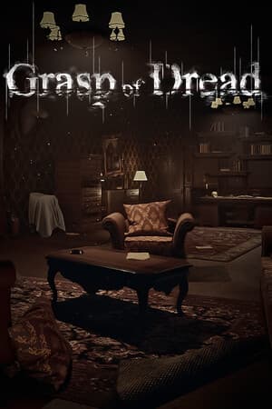 Grasp of Dread