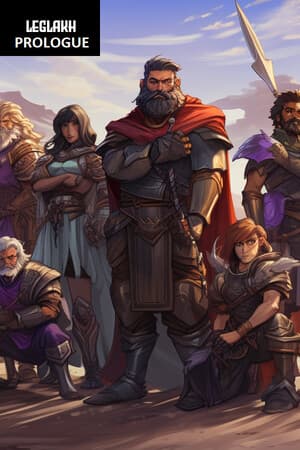 Leglakh: Prologue