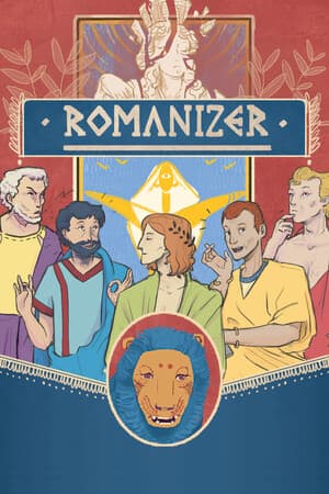 Romanizer