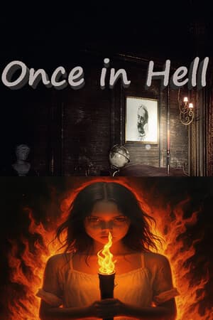 once in hell