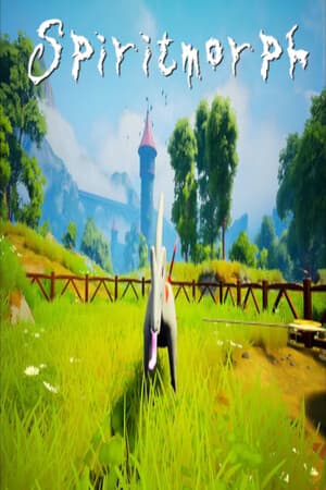 Spiritmorph