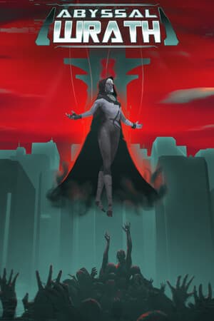 Abyssal Wrath