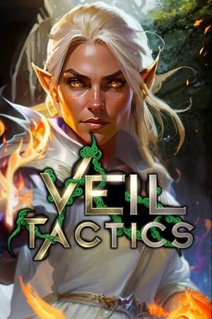 VEIL:Tactics