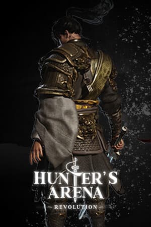Hunter's Arena: Revolution