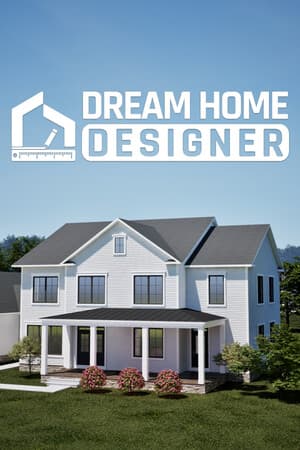 Dream Home Designer
