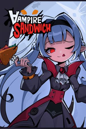 VAMPIRE SANDWICH