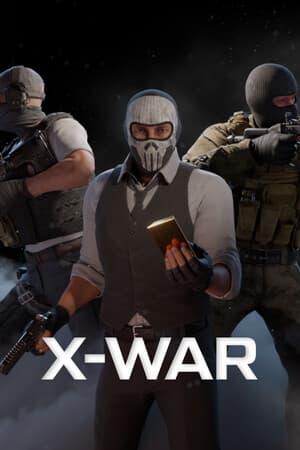 X-WAR