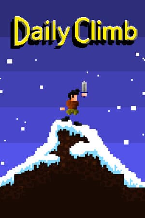 Daily Climb