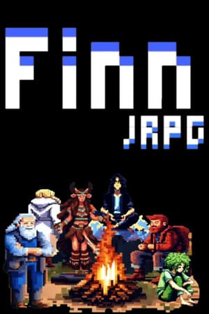 Finn JRPG