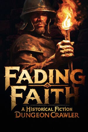 Fading Faith