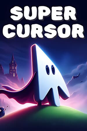 Super Cursor