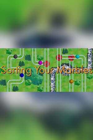 Sorting Your Marbles
