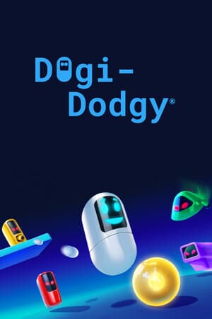 Digi-Dodgy®