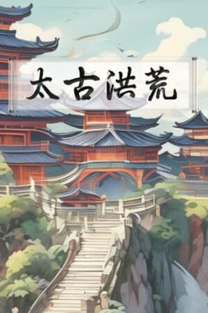 太古洪荒