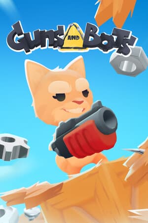 Guns and Bots